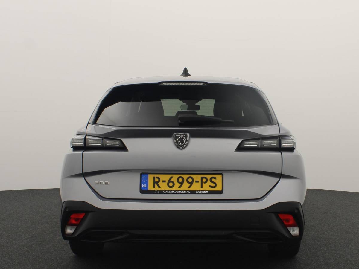 Peugeot 308 Peugeot 308 SW 1.2 PureTech Active Pack Business FULL LED / CAMERA / CARPLAY / NAVI / CLIMA / PDC / BLUETOOTH / CRUISE / NL-AUTO