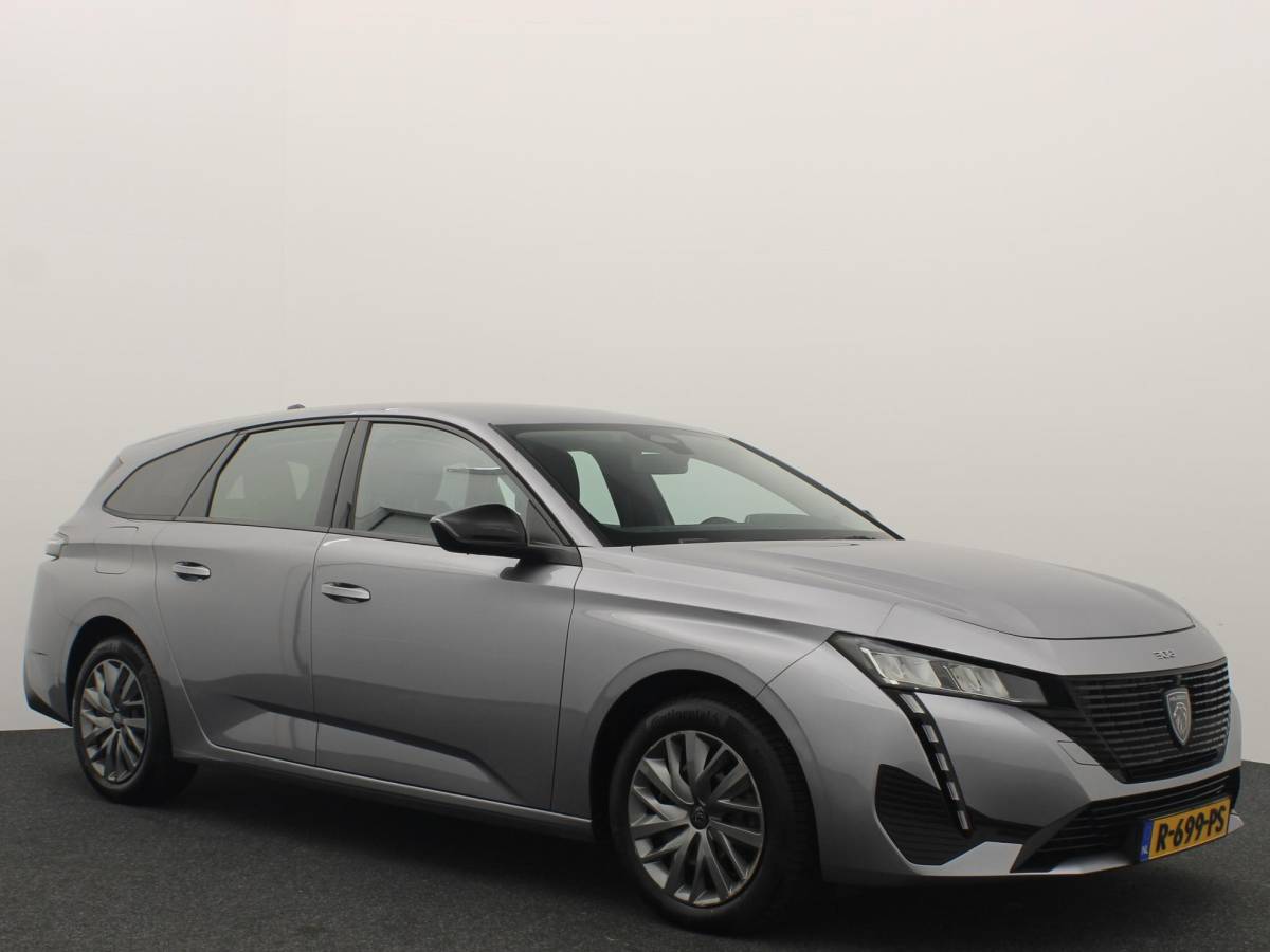 Peugeot 308 Peugeot 308 SW 1.2 PureTech Active Pack Business FULL LED / CAMERA / CARPLAY / NAVI / CLIMA / PDC / BLUETOOTH / CRUISE / NL-AUTO