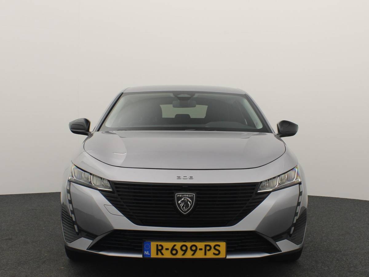 Peugeot 308 Peugeot 308 SW 1.2 PureTech Active Pack Business FULL LED / CAMERA / CARPLAY / NAVI / CLIMA / PDC / BLUETOOTH / CRUISE / NL-AUTO