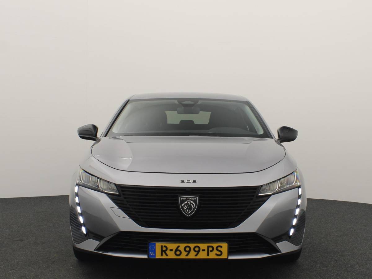 Peugeot 308 Peugeot 308 SW 1.2 PureTech Active Pack Business FULL LED / CAMERA / CARPLAY / NAVI / CLIMA / PDC / BLUETOOTH / CRUISE / NL-AUTO