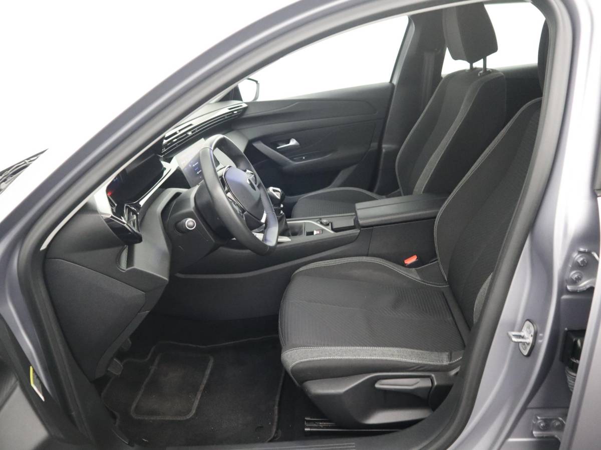 Peugeot 308 Peugeot 308 SW 1.2 PureTech Active Pack Business FULL LED / CAMERA / CARPLAY / NAVI / CLIMA / PDC / BLUETOOTH / CRUISE / NL-AUTO