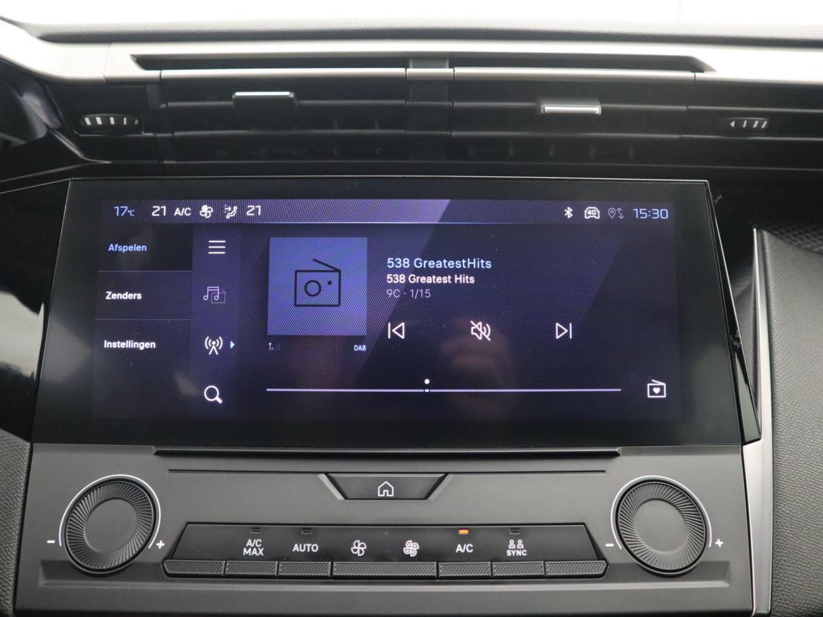 Peugeot 308 Peugeot 308 SW 1.2 PureTech Active Pack Business FULL LED / CAMERA / CARPLAY / NAVI / CLIMA / PDC / BLUETOOTH / CRUISE / NL-AUTO