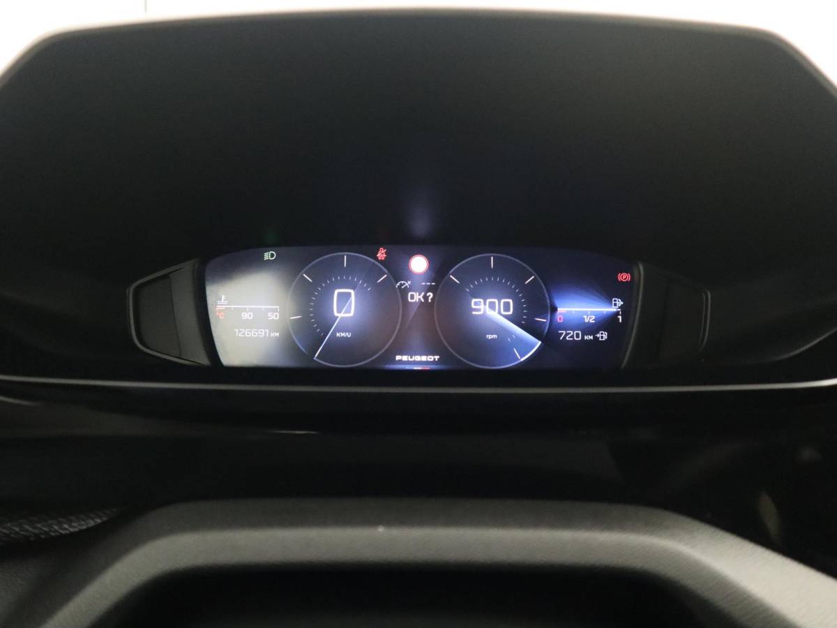 Peugeot 308 Peugeot 308 SW 1.2 PureTech Active Pack Business FULL LED / CAMERA / CARPLAY / NAVI / CLIMA / PDC / BLUETOOTH / CRUISE / NL-AUTO