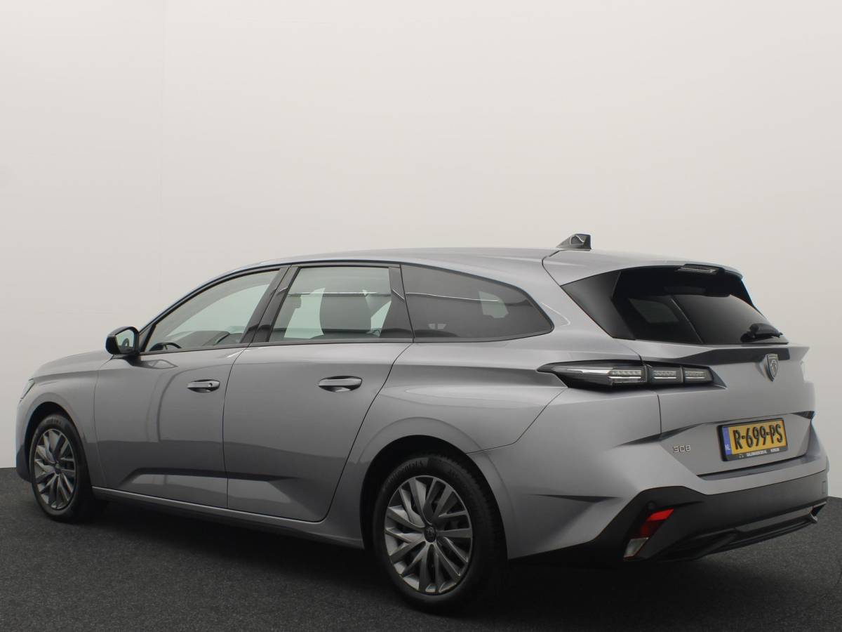 Peugeot 308 Peugeot 308 SW 1.2 PureTech Active Pack Business FULL LED / CAMERA / CARPLAY / NAVI / CLIMA / PDC / BLUETOOTH / CRUISE / NL-AUTO