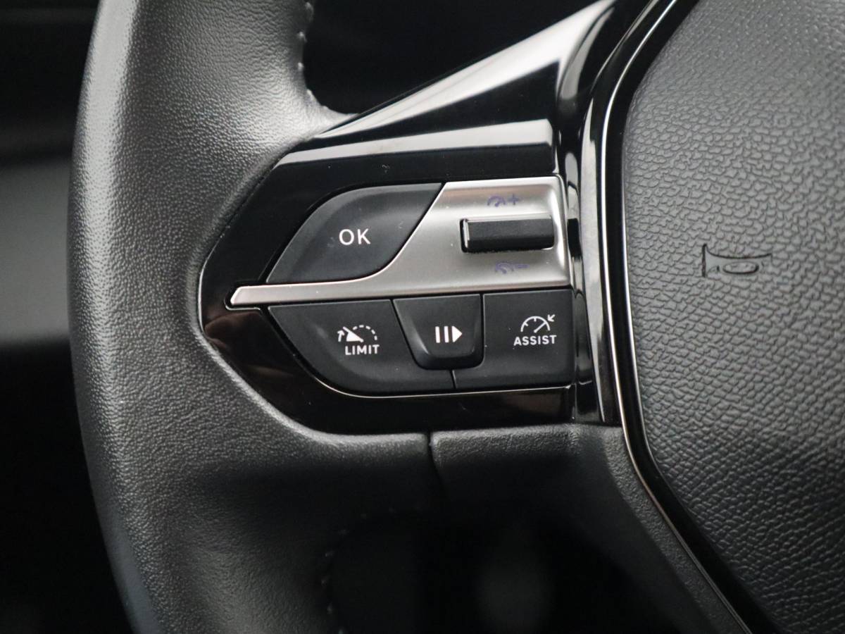 Peugeot 308 Peugeot 308 SW 1.2 PureTech Active Pack Business FULL LED / CAMERA / CARPLAY / NAVI / CLIMA / PDC / BLUETOOTH / CRUISE / NL-AUTO