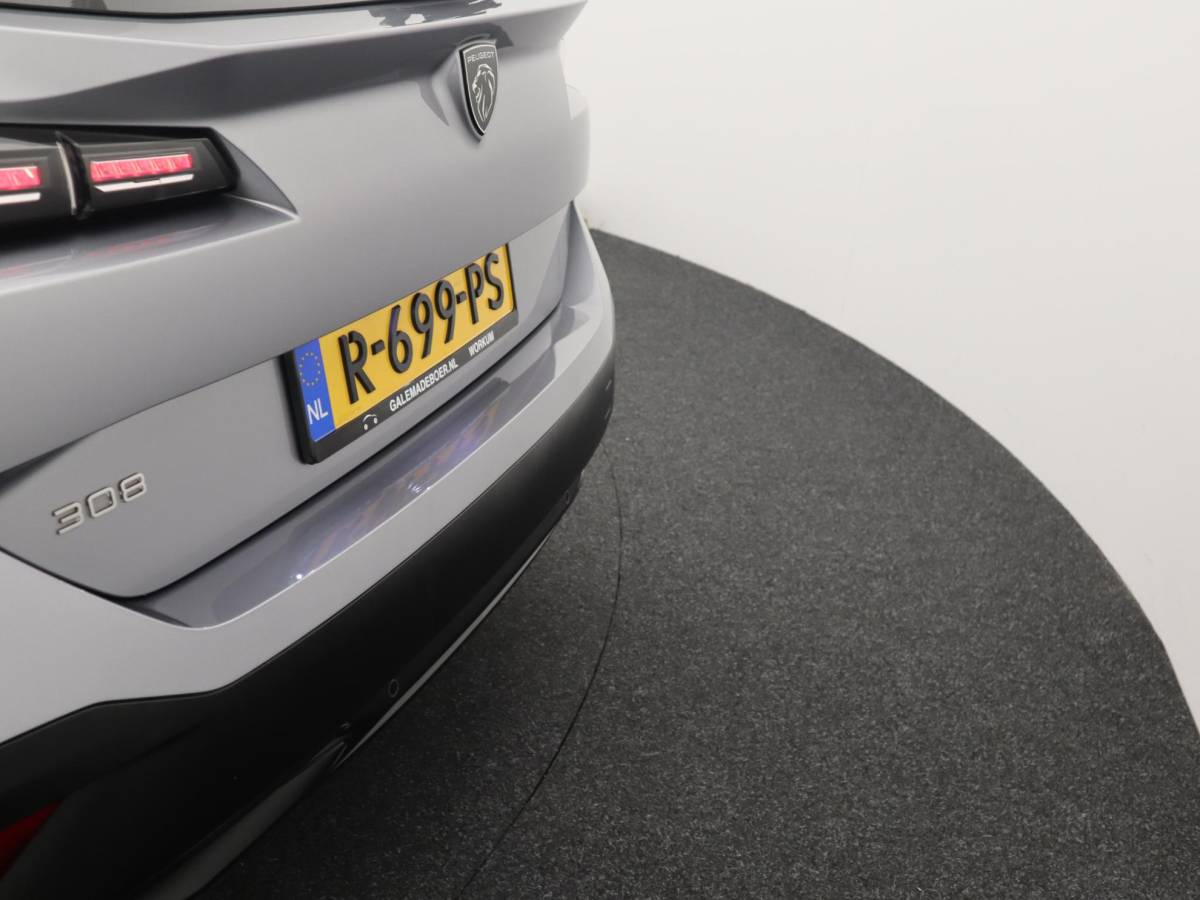 Peugeot 308 Peugeot 308 SW 1.2 PureTech Active Pack Business FULL LED / CAMERA / CARPLAY / NAVI / CLIMA / PDC / BLUETOOTH / CRUISE / NL-AUTO