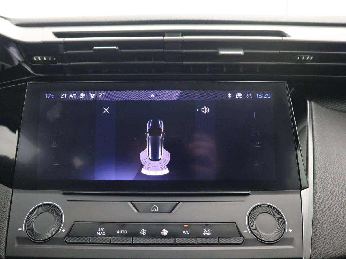 Peugeot 308 Peugeot 308 SW 1.2 PureTech Active Pack Business FULL LED / CAMERA / CARPLAY / NAVI / CLIMA / PDC / BLUETOOTH / CRUISE / NL-AUTO