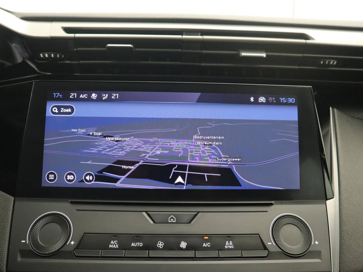 Peugeot 308 Peugeot 308 SW 1.2 PureTech Active Pack Business FULL LED / CAMERA / CARPLAY / NAVI / CLIMA / PDC / BLUETOOTH / CRUISE / NL-AUTO