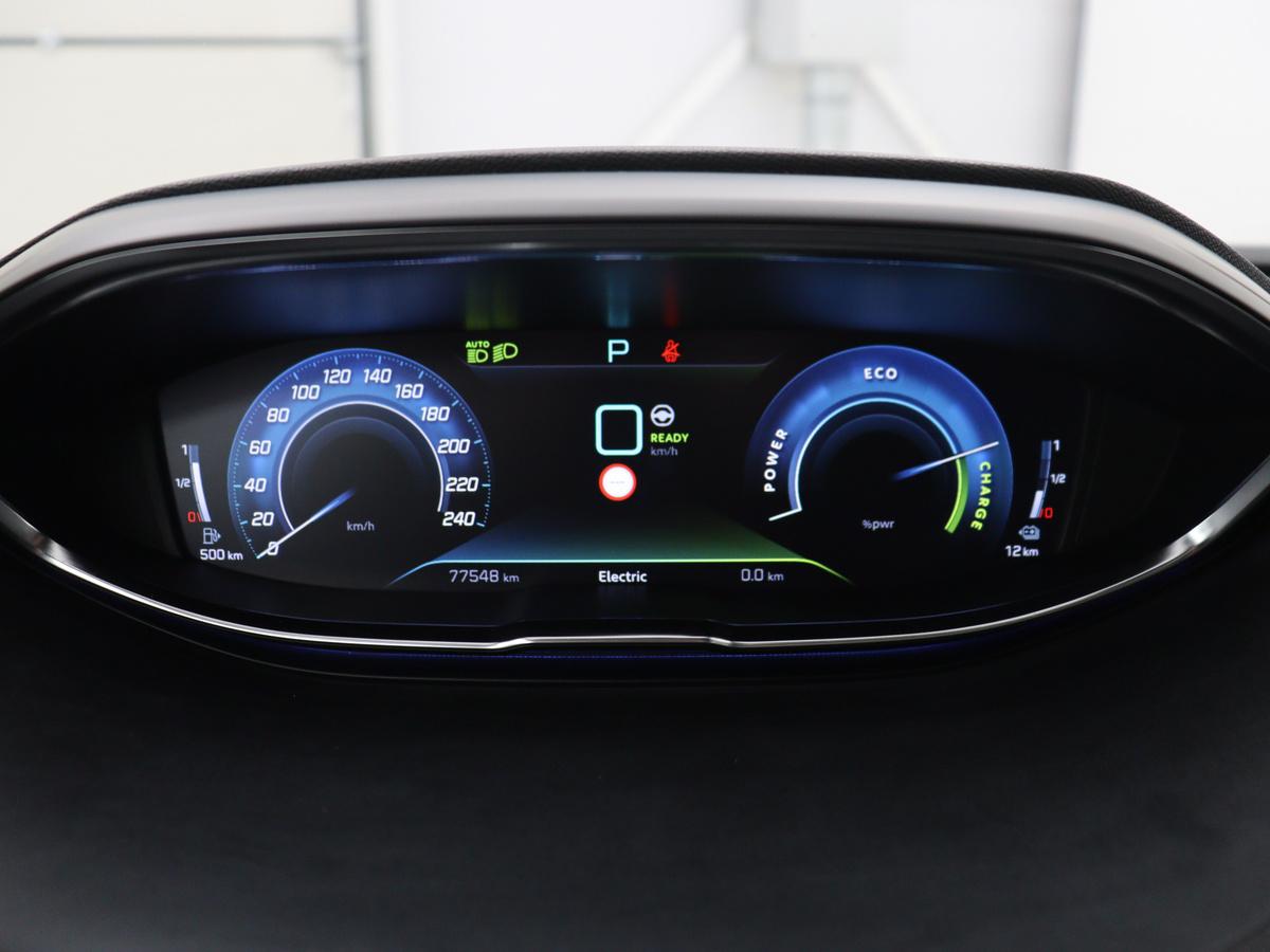 Peugeot 3008 Peugeot 3008 1.6 HYbrid4 300 Première Pack | SOH 93,8% | Panoramadak | Leder/alacantara |  Memory | Stoelverwarming | Carplay | 360 camera | Trekhaak | PHEV