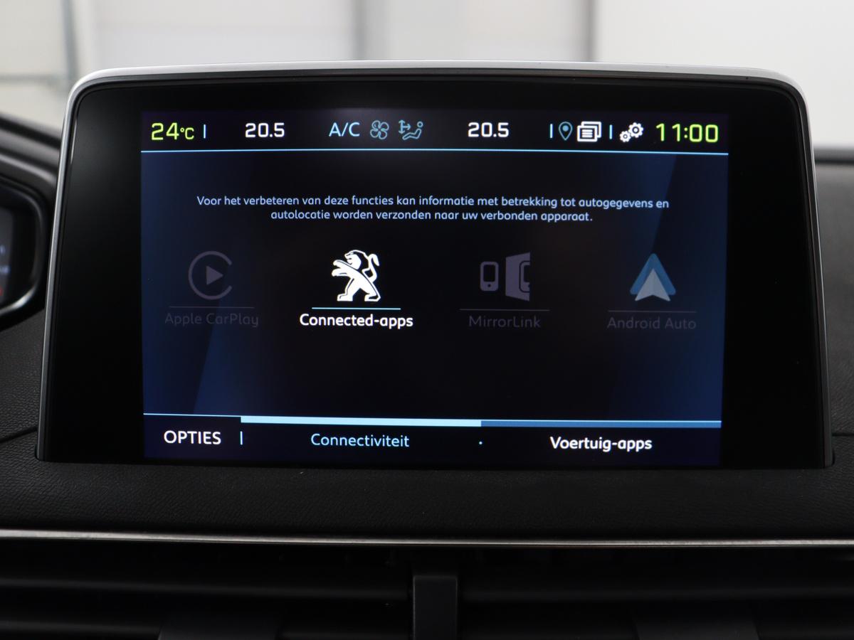 Peugeot 3008 Peugeot 3008 1.6 HYbrid4 300 Première Pack | SOH 93,8% | Panoramadak | Leder/alacantara |  Memory | Stoelverwarming | Carplay | 360 camera | Trekhaak | PHEV