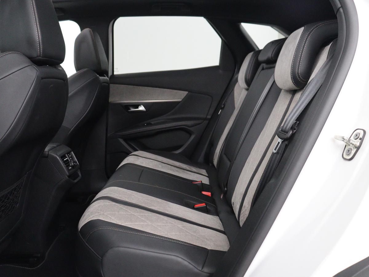 Peugeot 3008 Peugeot 3008 1.6 HYbrid4 300 Première Pack | SOH 93,8% | Panoramadak | Leder/alacantara |  Memory | Stoelverwarming | Carplay | 360 camera | Trekhaak | PHEV