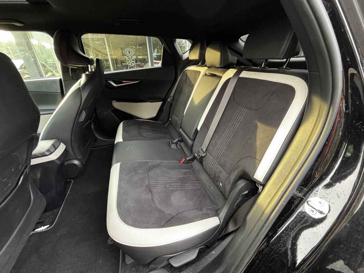 Kia EV6 Kia EV6 GT-Line 77.4 kWh / Soh 100% / NL-Auto / Hud / Schuifd. /  Navi /