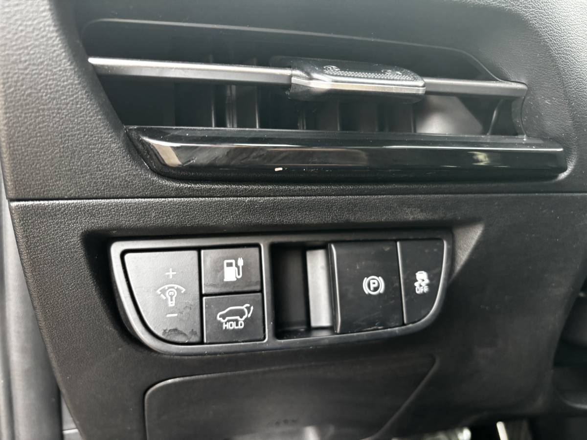 Kia EV6 Kia EV6 GT-Line 77.4 kWh / Soh 100% / NL-Auto / Hud / Schuifd. /  Navi /