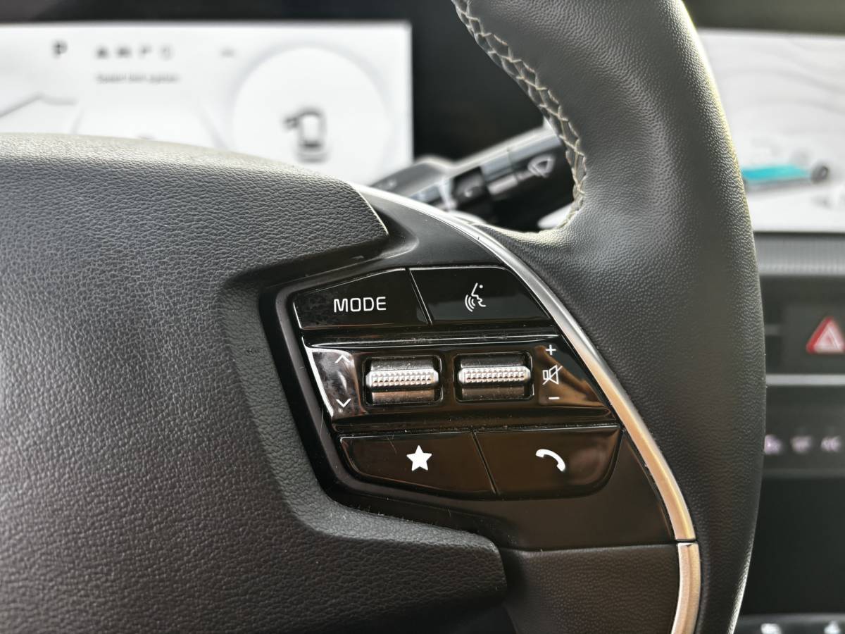 Kia EV6 Kia EV6 GT-Line 77.4 kWh / Soh 100% / NL-Auto / Hud / Schuifd. /  Navi / Nap /