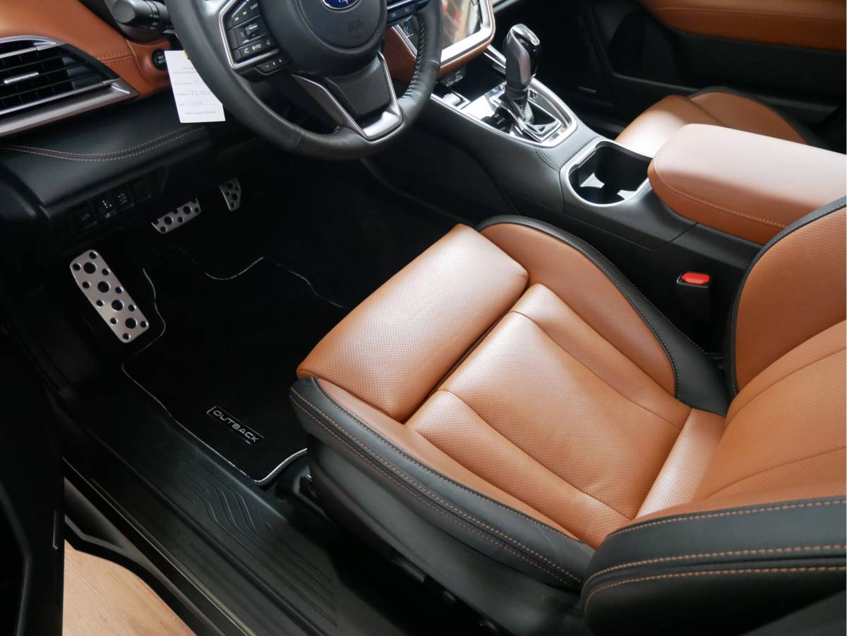 Subaru Outback Subaru Outback 2.5i Premium