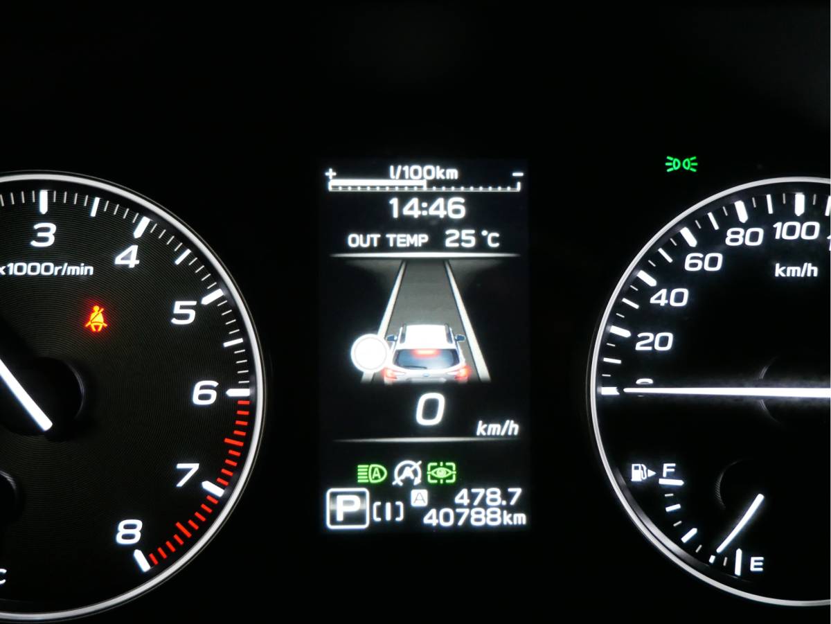 Subaru Outback Subaru Outback 2.5i Premium