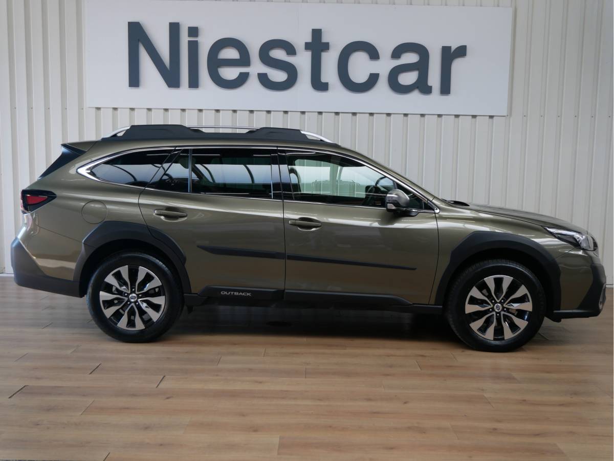 Subaru Outback Subaru Outback 2.5i Premium