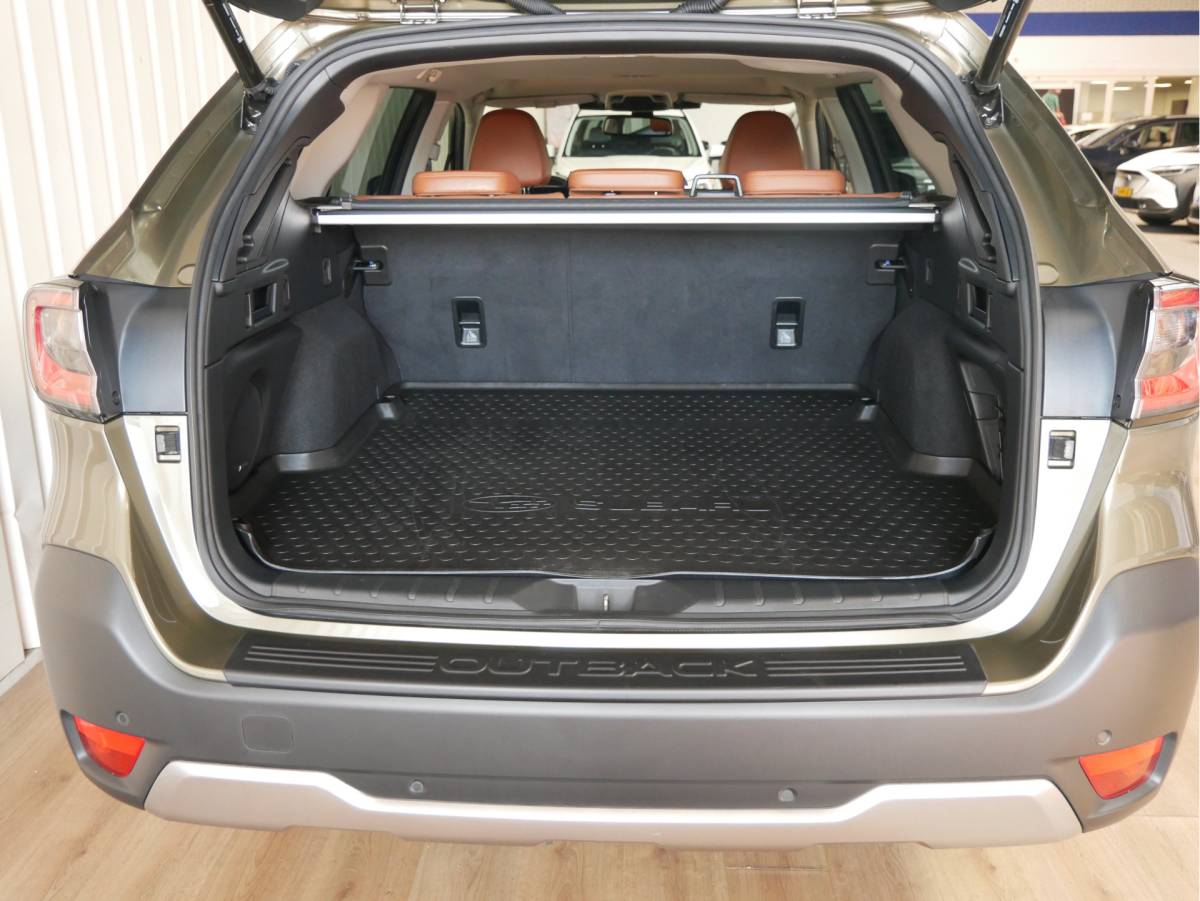 Subaru Outback Subaru Outback 2.5i Premium