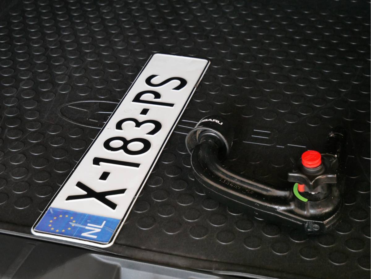 Subaru Outback Subaru Outback 2.5i Premium
