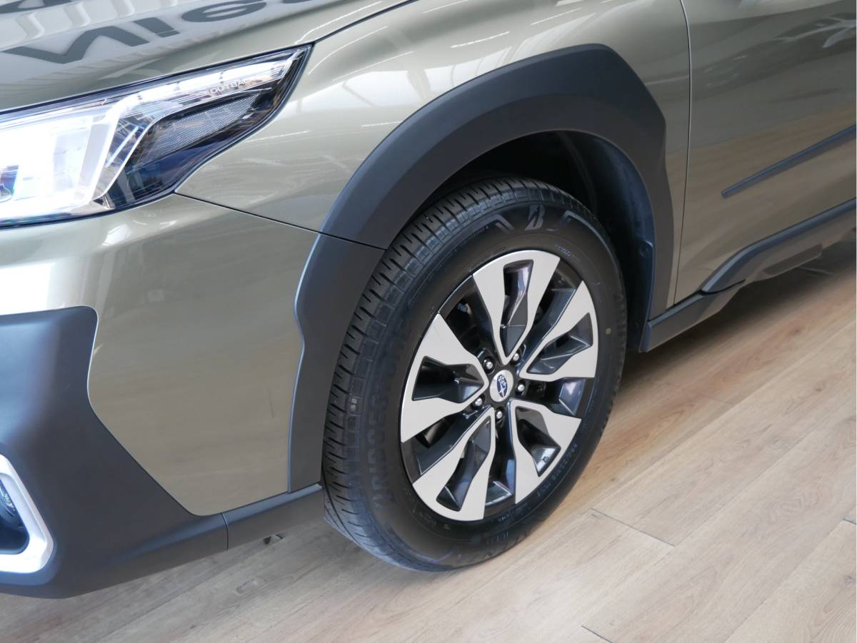 Subaru Outback Subaru Outback 2.5i Premium