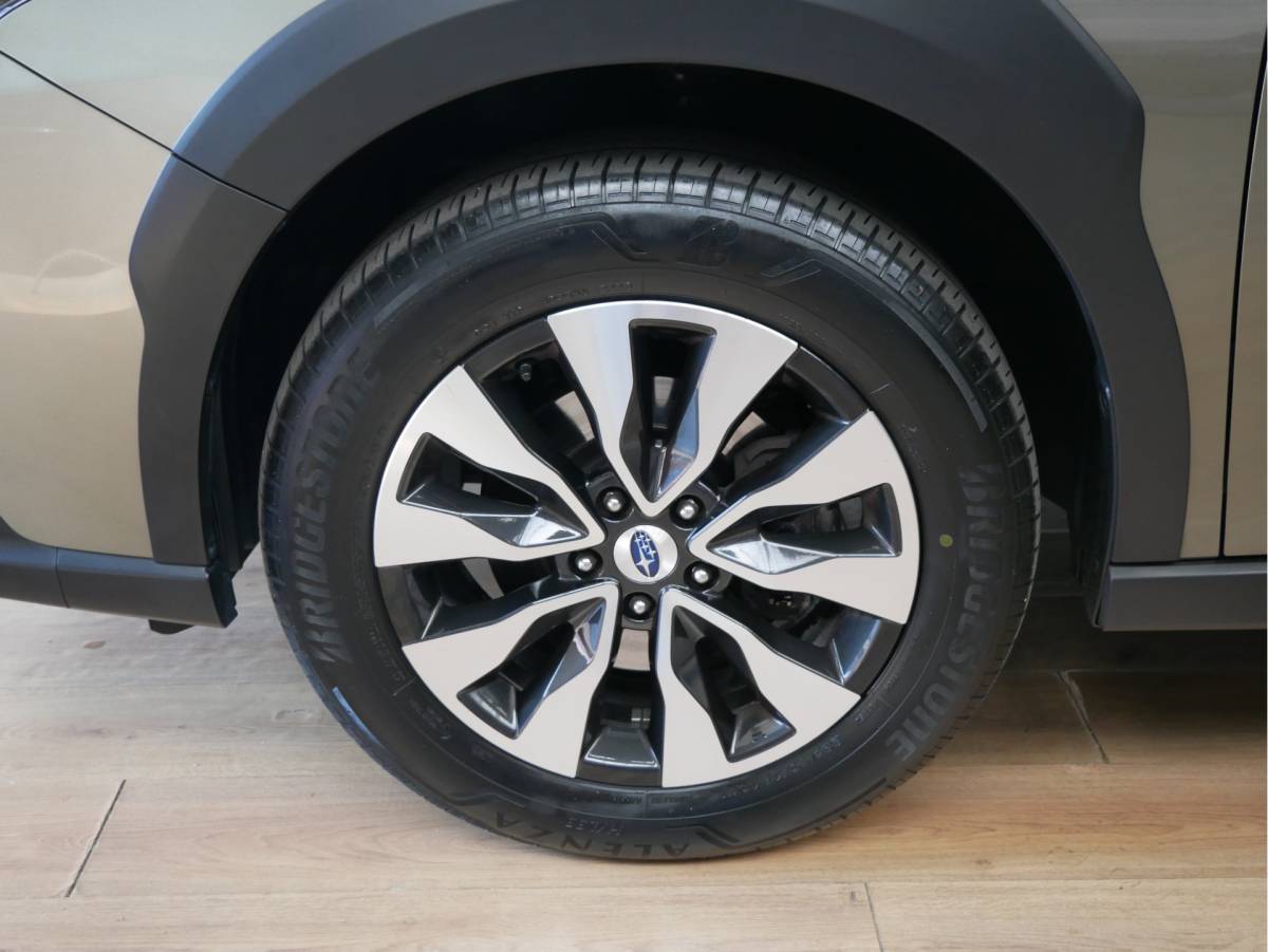 Subaru Outback Subaru Outback 2.5i Premium