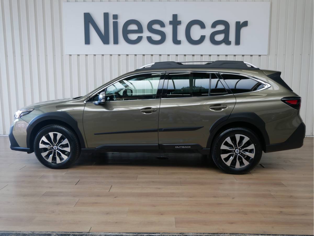 Subaru Outback Subaru Outback 2.5i Premium