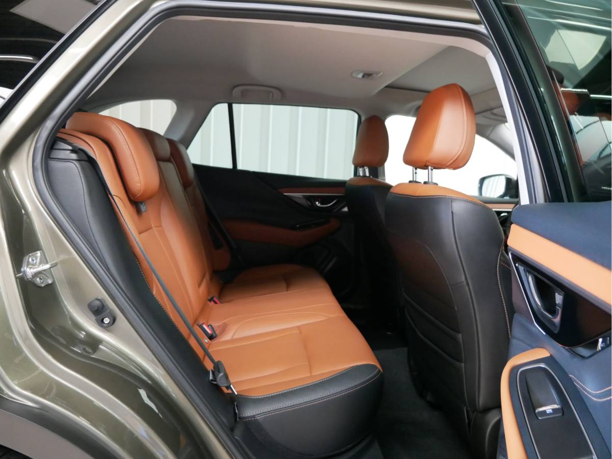 Subaru Outback Subaru Outback 2.5i Premium