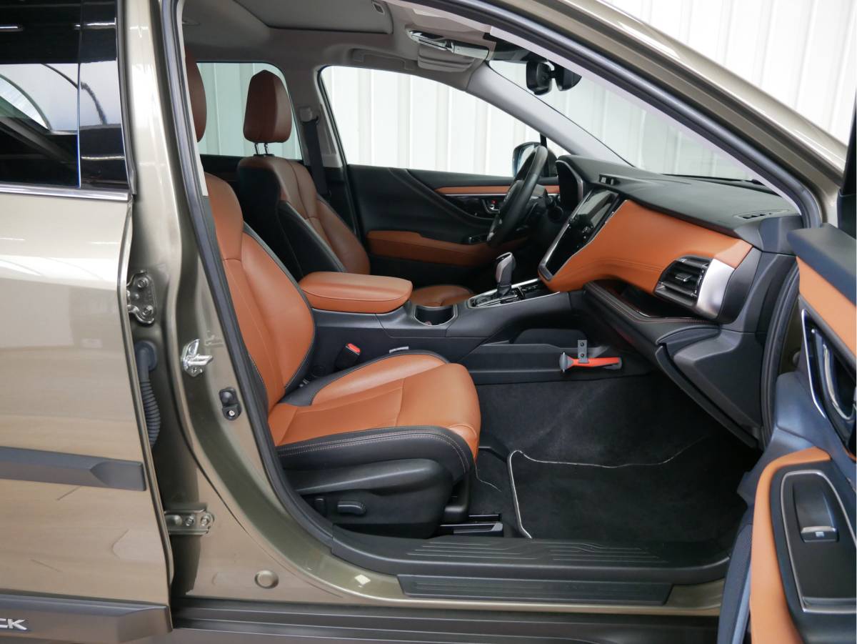 Subaru Outback Subaru Outback 2.5i Premium