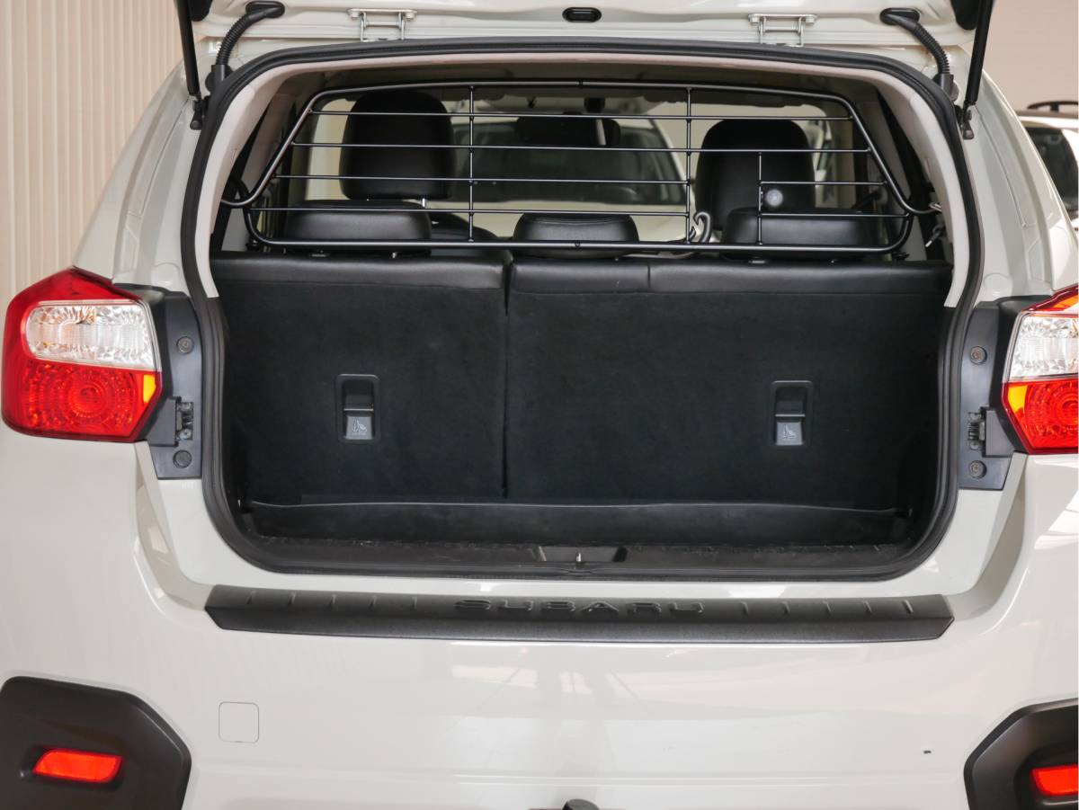 Subaru XV Subaru XV Adventure met Readylift / Leer en Navigatie De prijs is Rijklaar