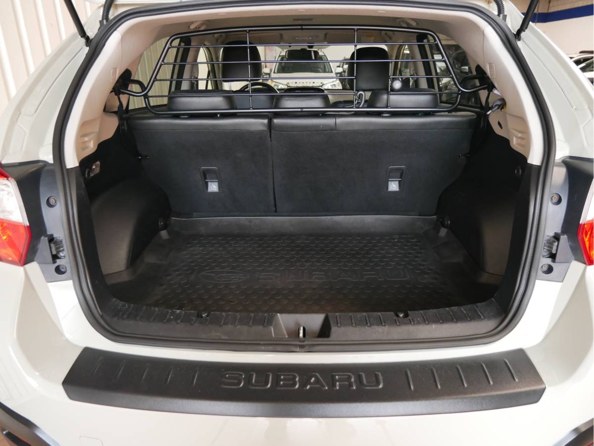 Subaru XV Subaru XV Adventure met Readylift / Leer en Navigatie De prijs is Rijklaar