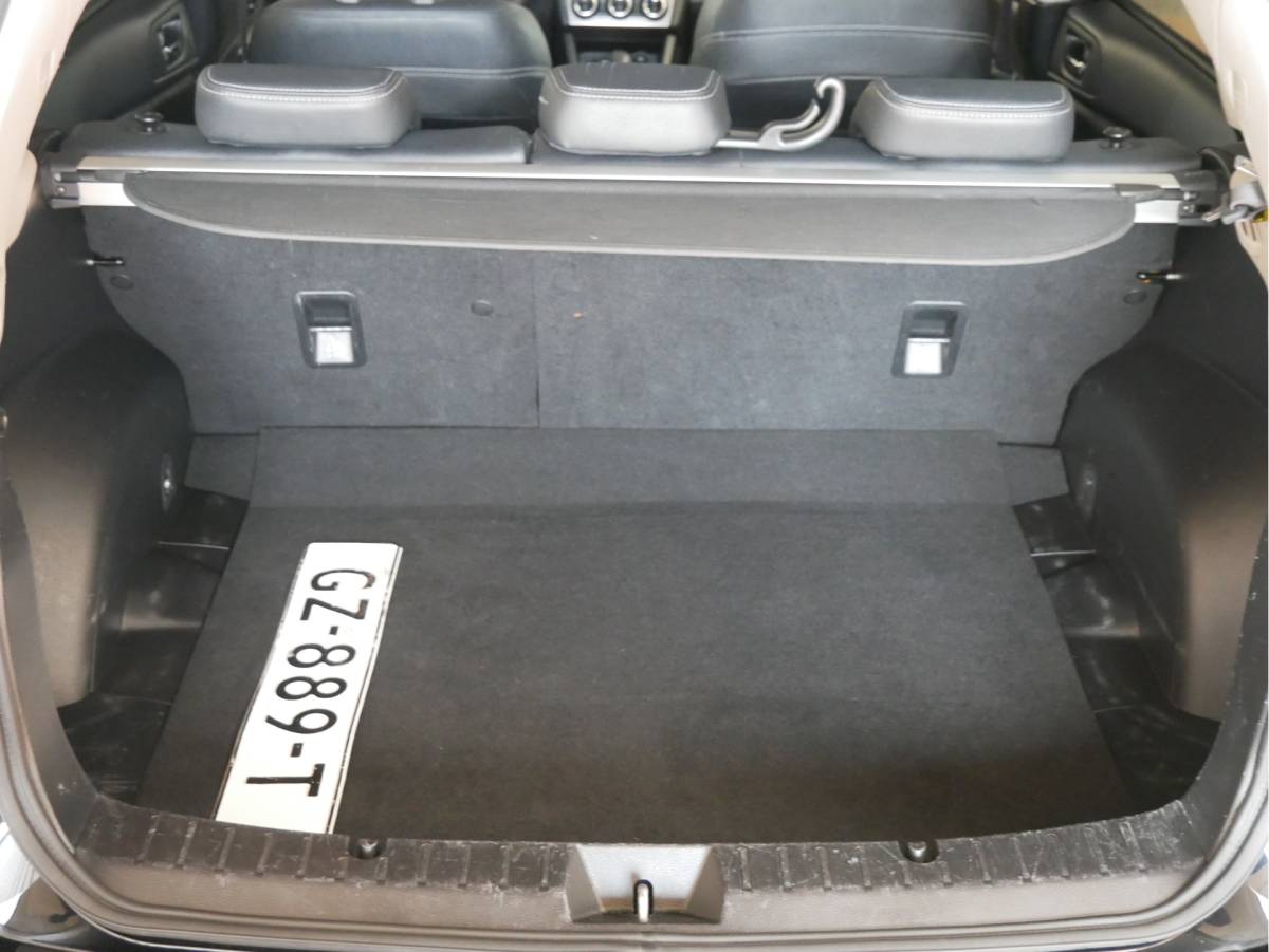 Subaru XV Subaru XV 2.0i Premium AWD