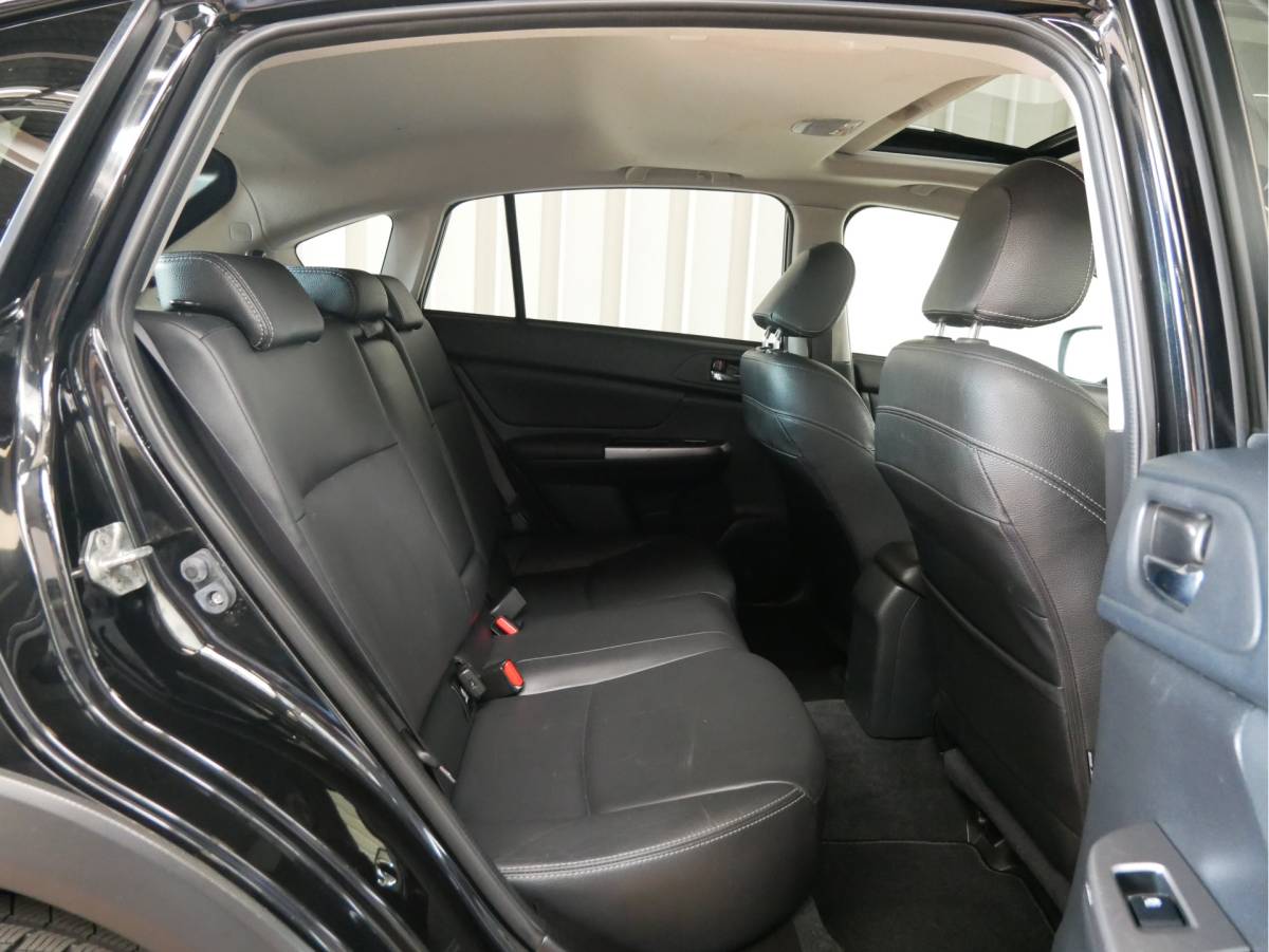 Subaru XV Subaru XV 2.0i Premium AWD