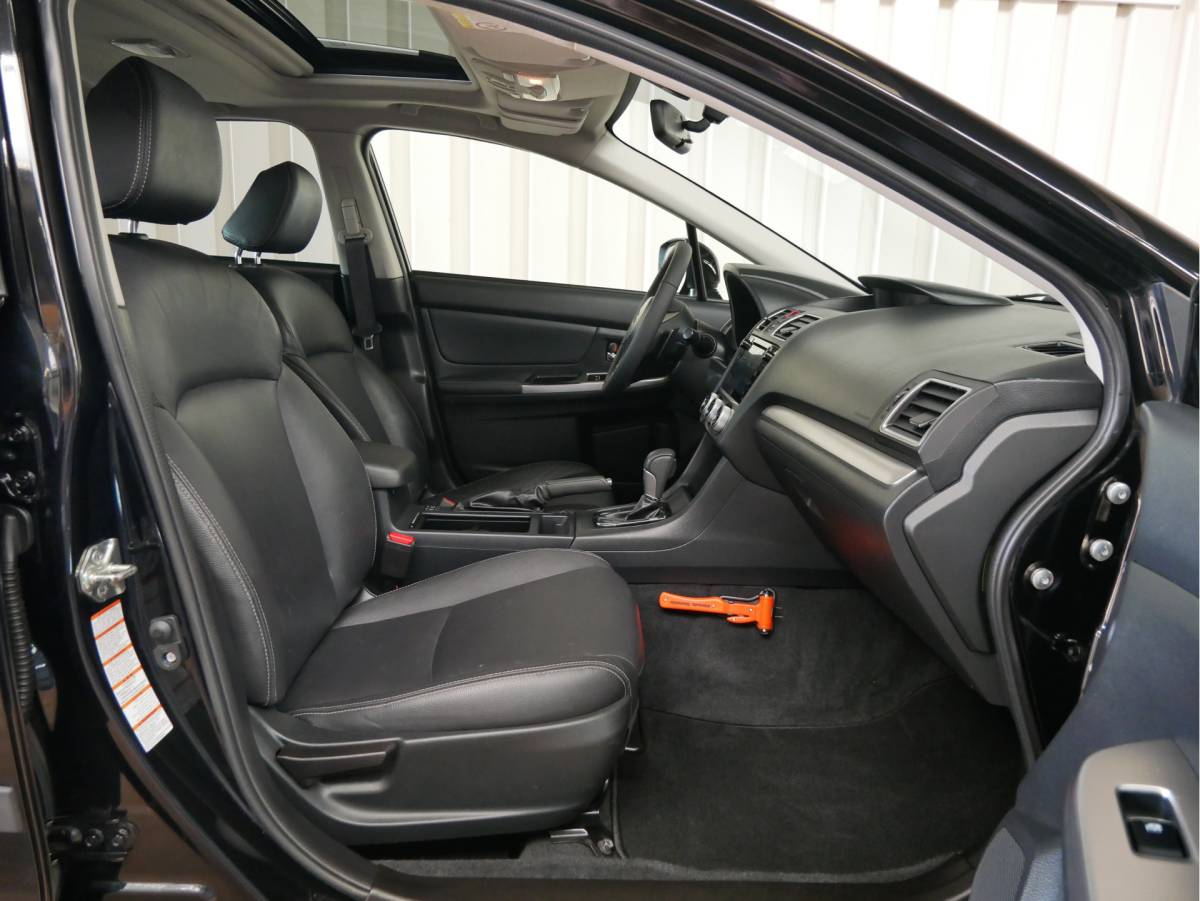 Subaru XV Subaru XV 2.0i Premium AWD