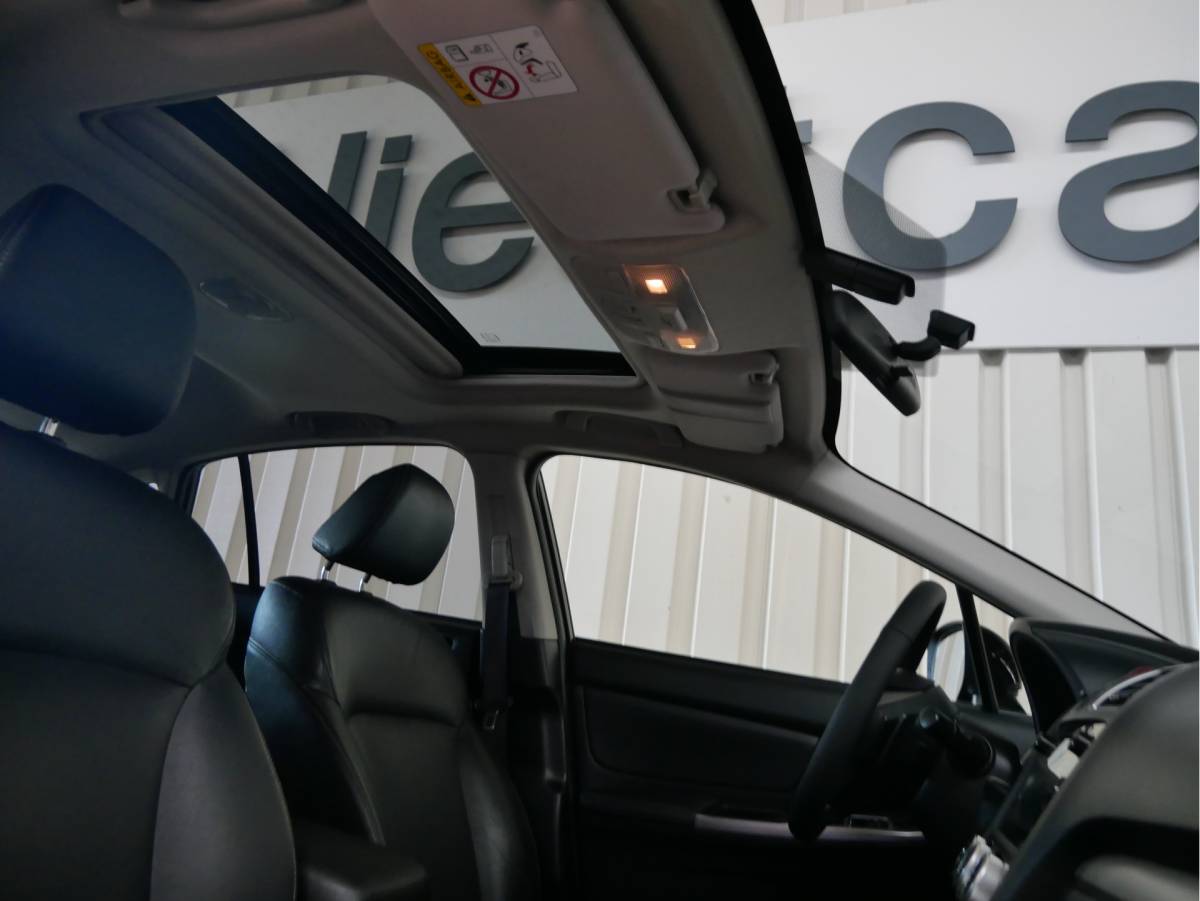 Subaru XV Subaru XV 2.0i Premium AWD
