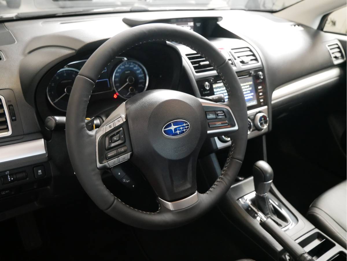 Subaru XV Subaru XV 2.0i Premium AWD
