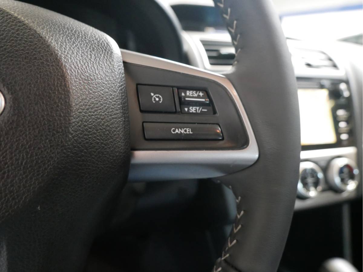 Subaru XV Subaru XV 2.0i Premium AWD