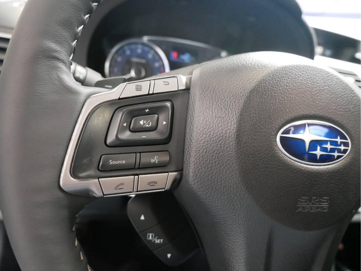 Subaru XV Subaru XV 2.0i Premium AWD