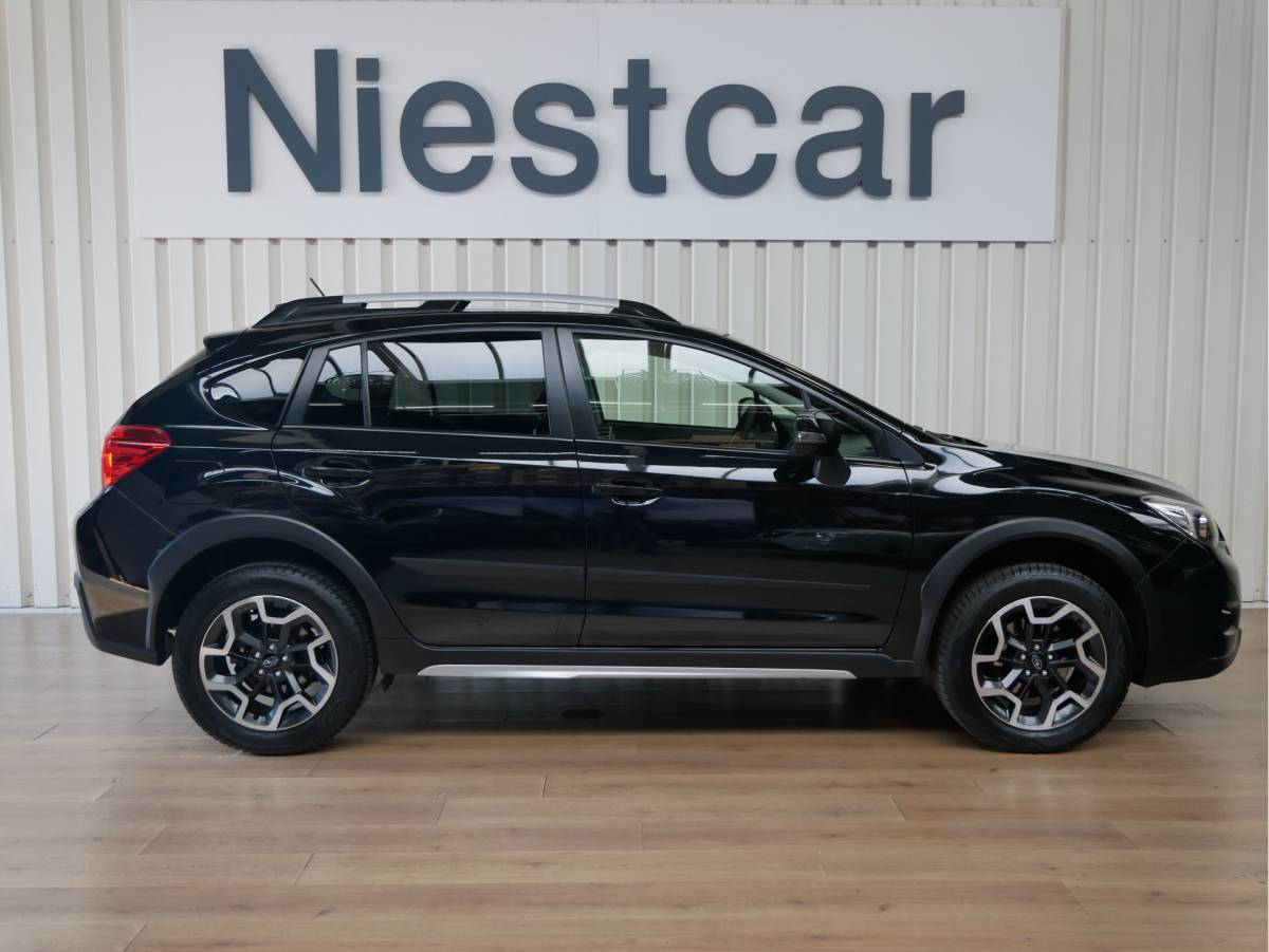 Subaru XV Subaru XV 2.0i Premium AWD