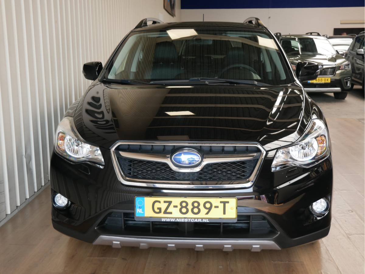 Subaru XV Subaru XV 2.0i Premium AWD