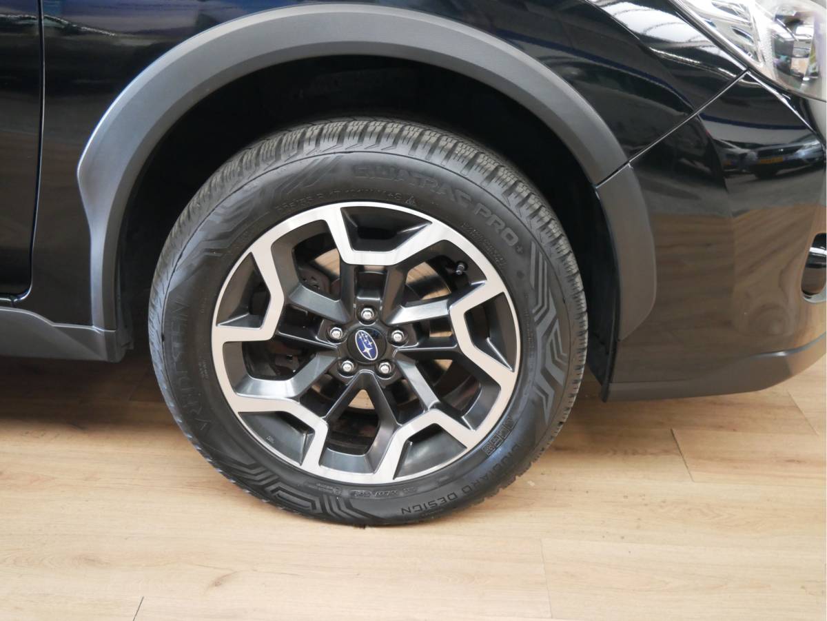Subaru XV Subaru XV 2.0i Premium AWD