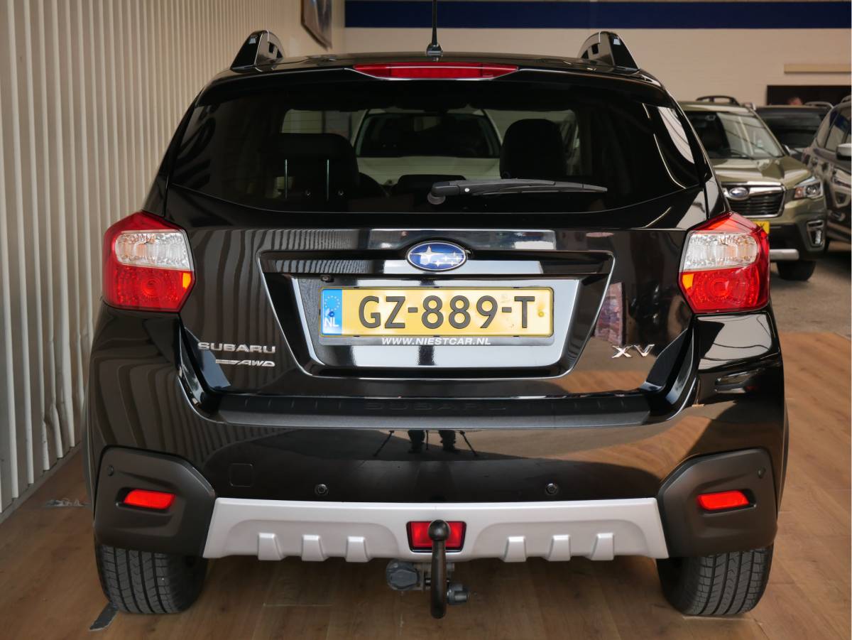 Subaru XV Subaru XV 2.0i Premium AWD