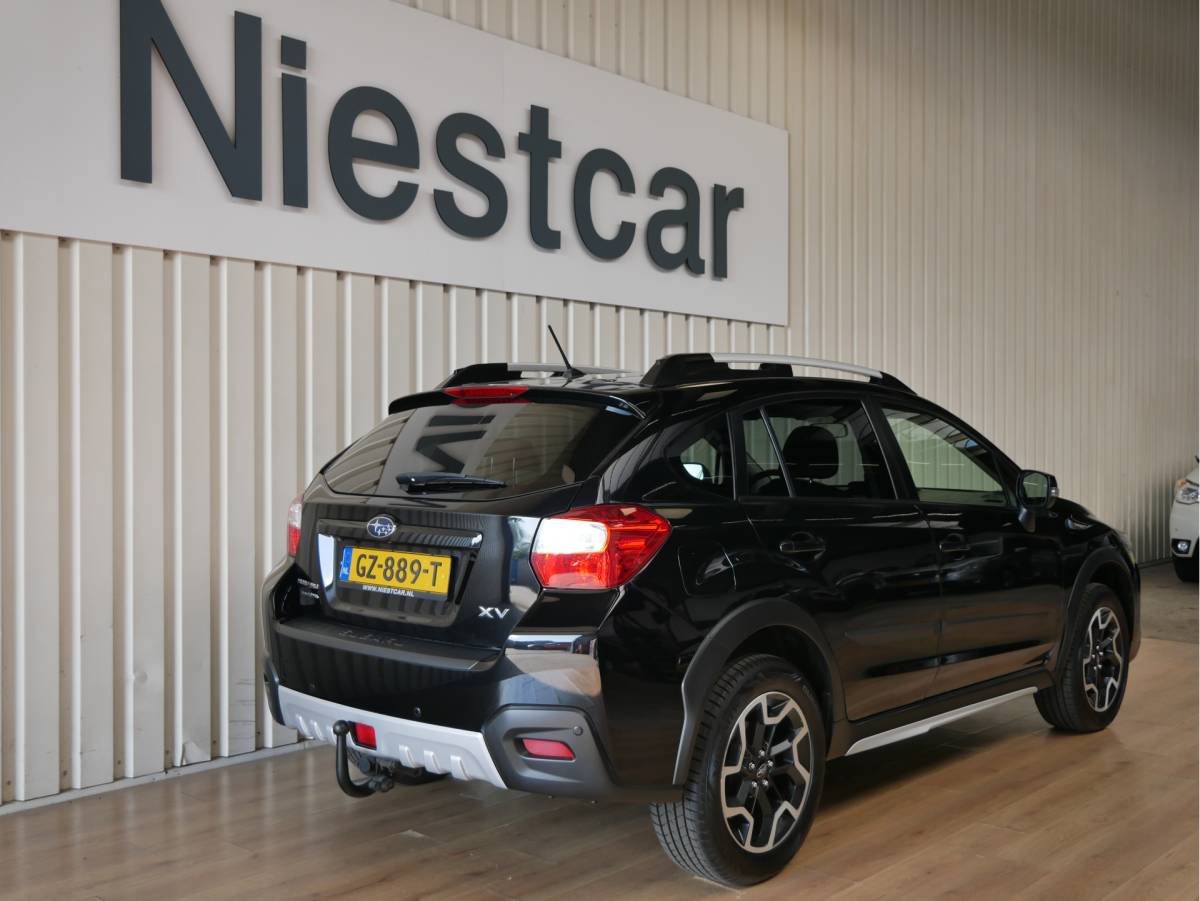Subaru XV Subaru XV 2.0i Premium AWD