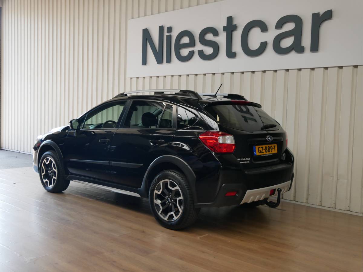 Subaru XV Subaru XV 2.0i Premium AWD