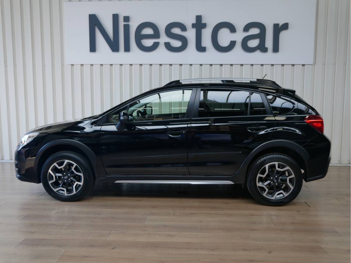 Subaru XV Subaru XV 2.0i Premium AWD