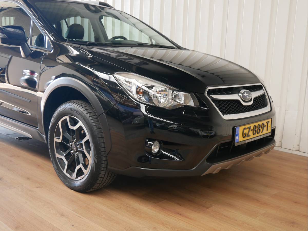 Subaru XV Subaru XV 2.0i Premium AWD