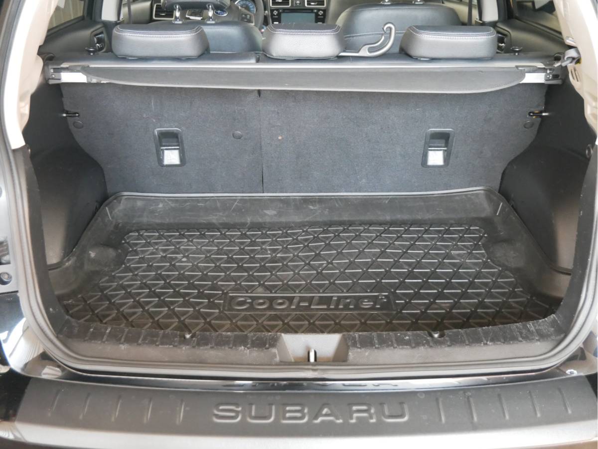 Subaru XV Subaru XV 2.0i Premium AWD