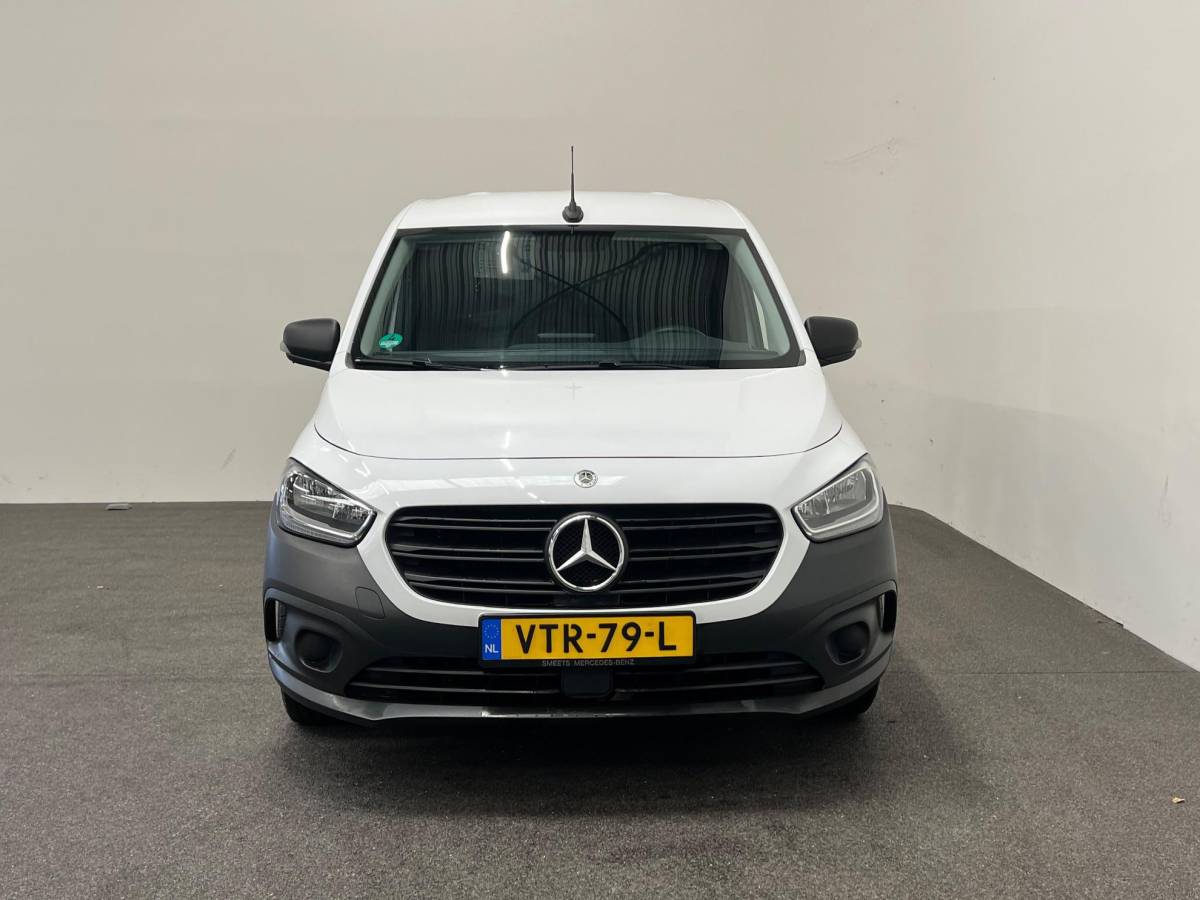 Mercedes-Benz Citan Mercedes-Benz Citan 108 CDI L1 Pro Airco Apple Carplay/Android Auto Camera Navigatie Parkeersensoren Cruise Control