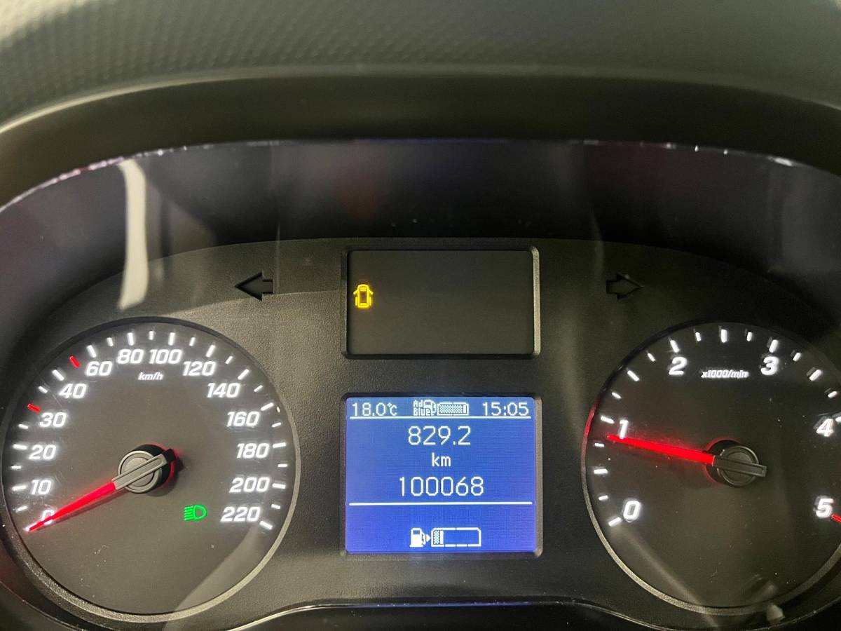 Mercedes-Benz Citan Mercedes-Benz Citan 108 CDI L1 Pro Airco Apple Carplay/Android Auto Camera Navigatie Parkeersensoren Cruise Control