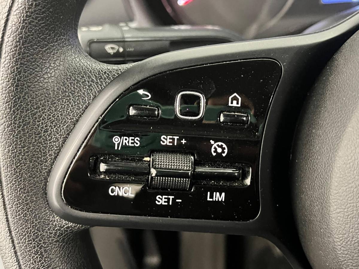Mercedes-Benz Citan Mercedes-Benz Citan 108 CDI L1 Pro Airco Apple Carplay/Android Auto Camera Navigatie Parkeersensoren Cruise Control