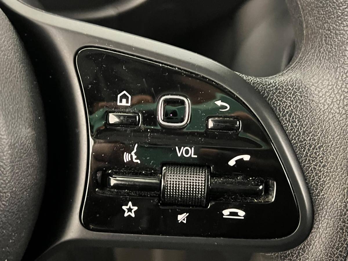 Mercedes-Benz Citan Mercedes-Benz Citan 108 CDI L1 Pro Airco Apple Carplay/Android Auto Camera Navigatie Parkeersensoren Cruise Control